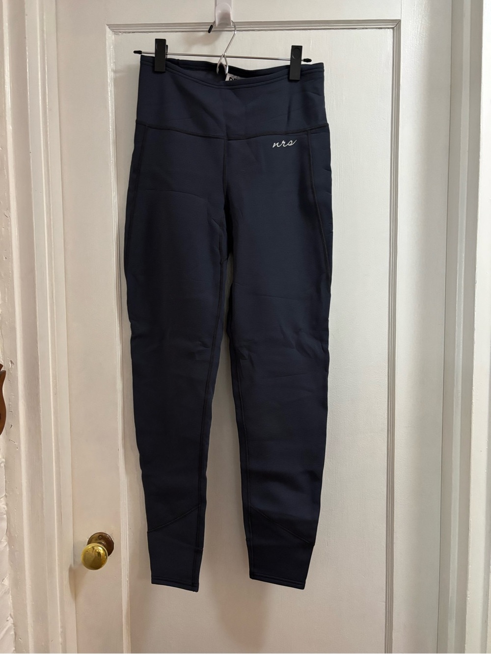NWOT Nrs Navy Wet Suit Pants